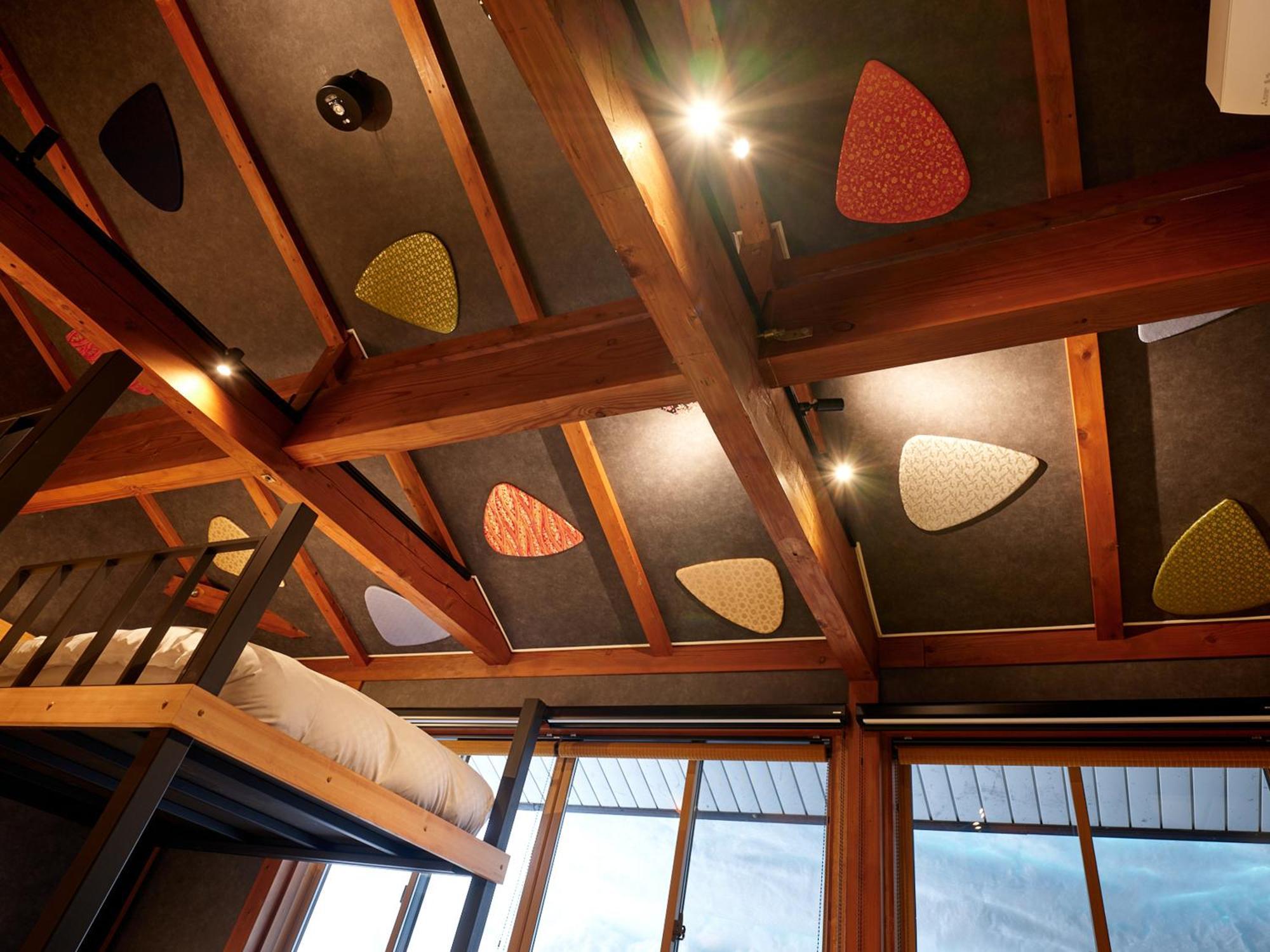 Hakuba Ryujin Onsen Ryokan Sui Dış mekan fotoğraf