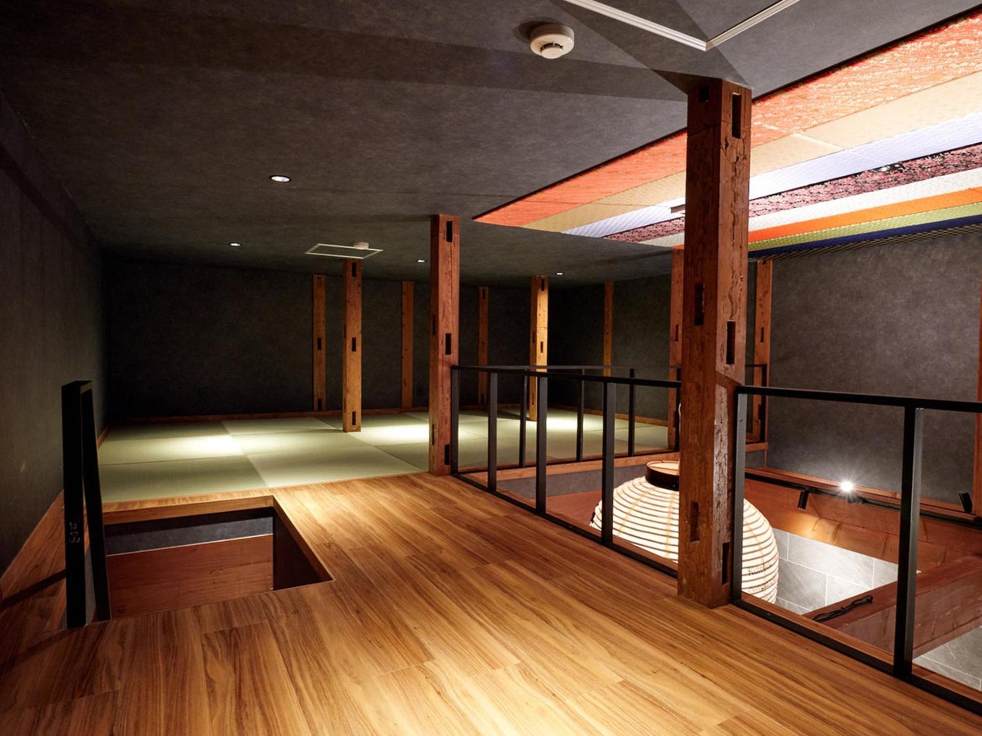 Hakuba Ryujin Onsen Ryokan Sui Dış mekan fotoğraf