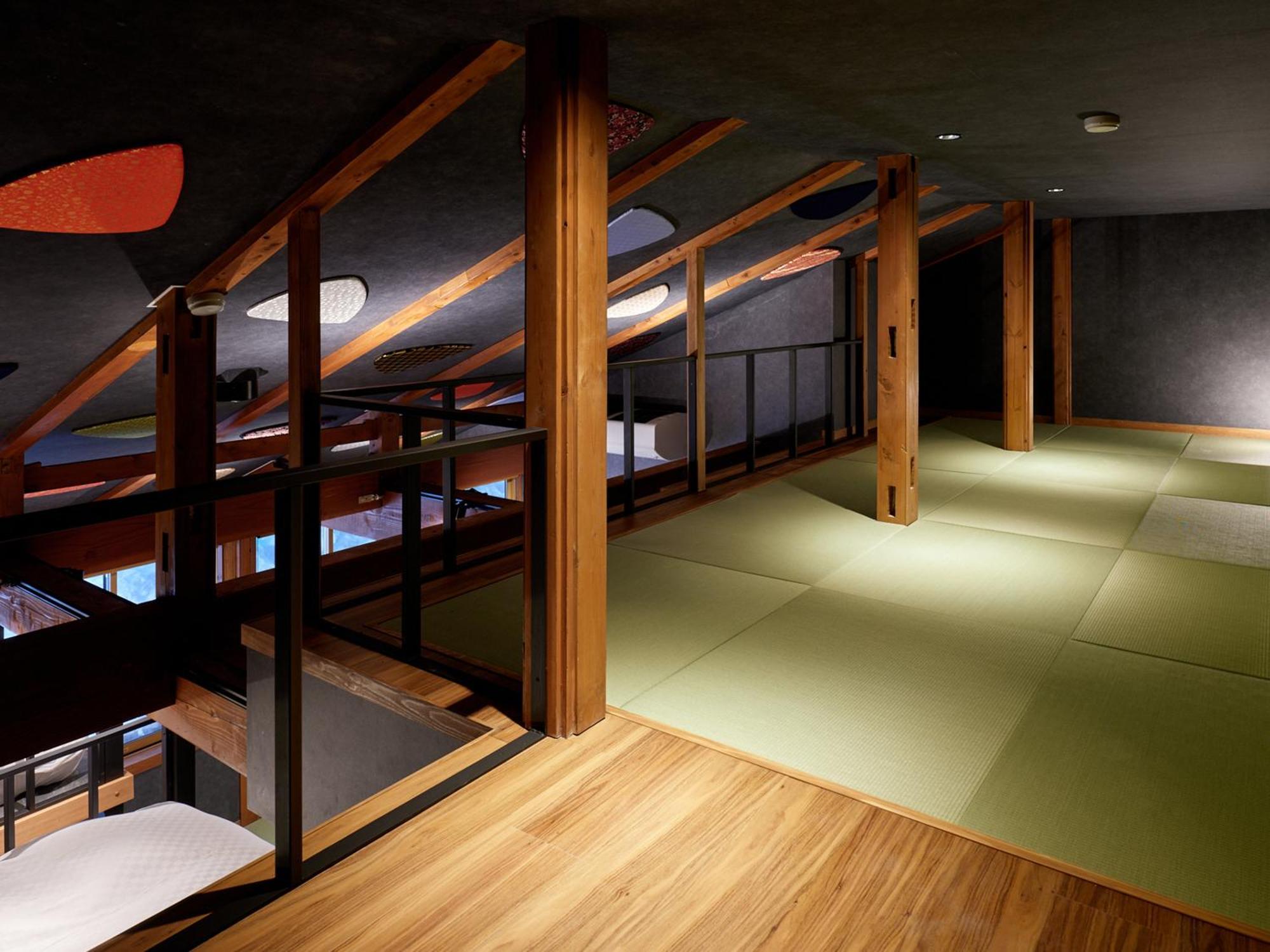 Hakuba Ryujin Onsen Ryokan Sui Dış mekan fotoğraf